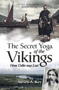 The Secret Yoga of the Vikings