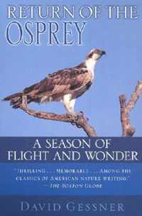 Return of the Osprey