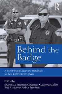 Behind the Badge