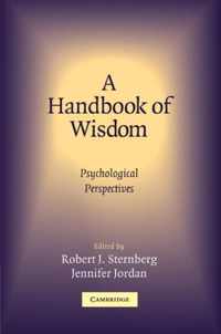 A Handbook of Wisdom