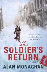 Soldier'S Return