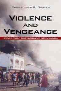 Violence and Vengeance