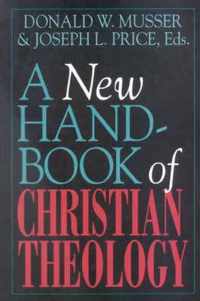 New Handbook of Christian Theology