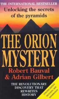 Orion Mystery