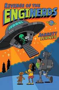 Revenge of the EngiNerds