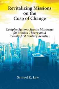 Revitalizing Missions on the Cusp of Change