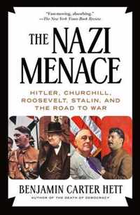 The Nazi Menace