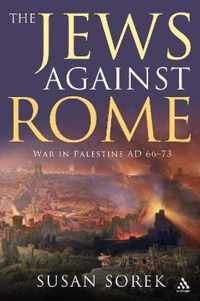 Jews Against Rome