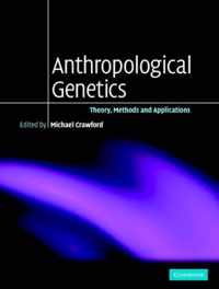 Anthropological Genetics