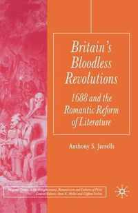 Britain s Bloodless Revolutions