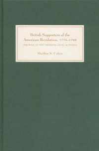 British Supporters of the American Revolution, 1775-1783