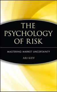 The Psychology of Risk: Mastering Market Uncertainty