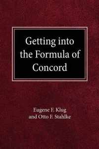 Getting Into Formula of Concord