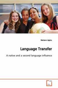 Language Transfer