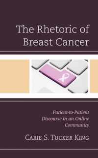 The Rhetoric of Breast Cancer