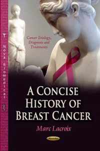 Concise History of Breast Cancer