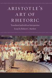 Aristotle's  Art of Rhetoric