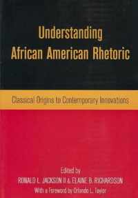 Understanding African American Rhetoric