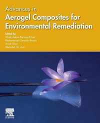 Advances in Aerogel Composites for Environmental Remediation