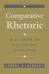 Comparative Rhetoric