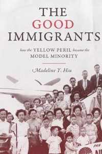 The Good Immigrants