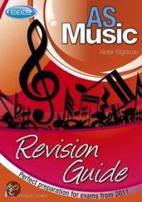 Edexcel AS Music Revision Guide