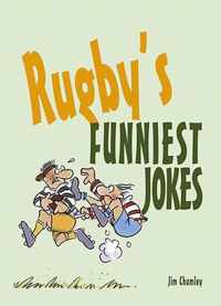 Rugby's Funniest Jokes