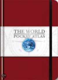 World Pocket Atlas