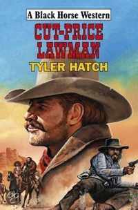 Cut-Price Lawman