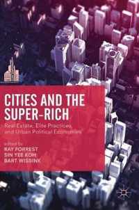 Cities and the Super-Rich