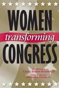 Women Transforming Congress