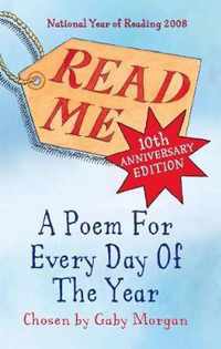 Read Me 10th Anniversary Edition