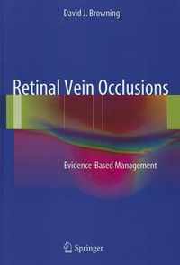 Retinal Vein Occlusions