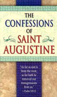 The Confessions of Saint Augustine