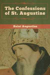 The Confessions of St. Augustine