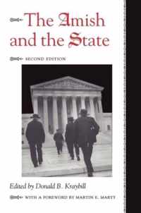 The Amish and the State 2e