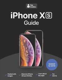 iPhone XS Guide