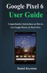 Google Pixel 6 user Guide