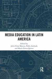 Media Education in Latin America