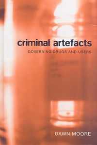 Criminal Artefacts