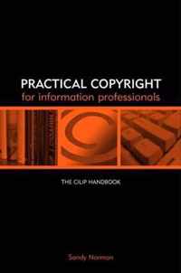 Practical Copyright for Information Professionals