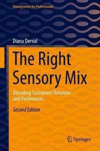 The Right Sensory Mix