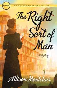 The Right Sort of Man