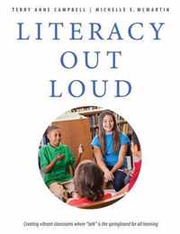 Literacy Out Loud