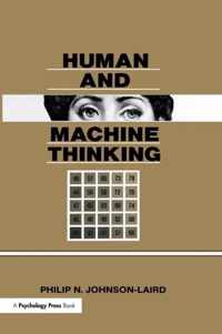 Human and Machine Thinking