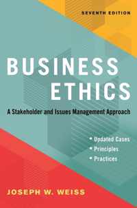 Business Ethics