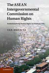 The ASEAN Intergovernmental Commission on Human Rights