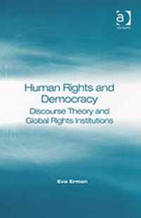 Human Rights and Democracy