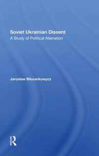 Soviet Ukrainian Dissent