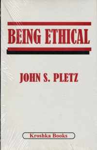 Being Ethical